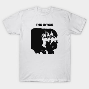 The Byrds T-Shirt